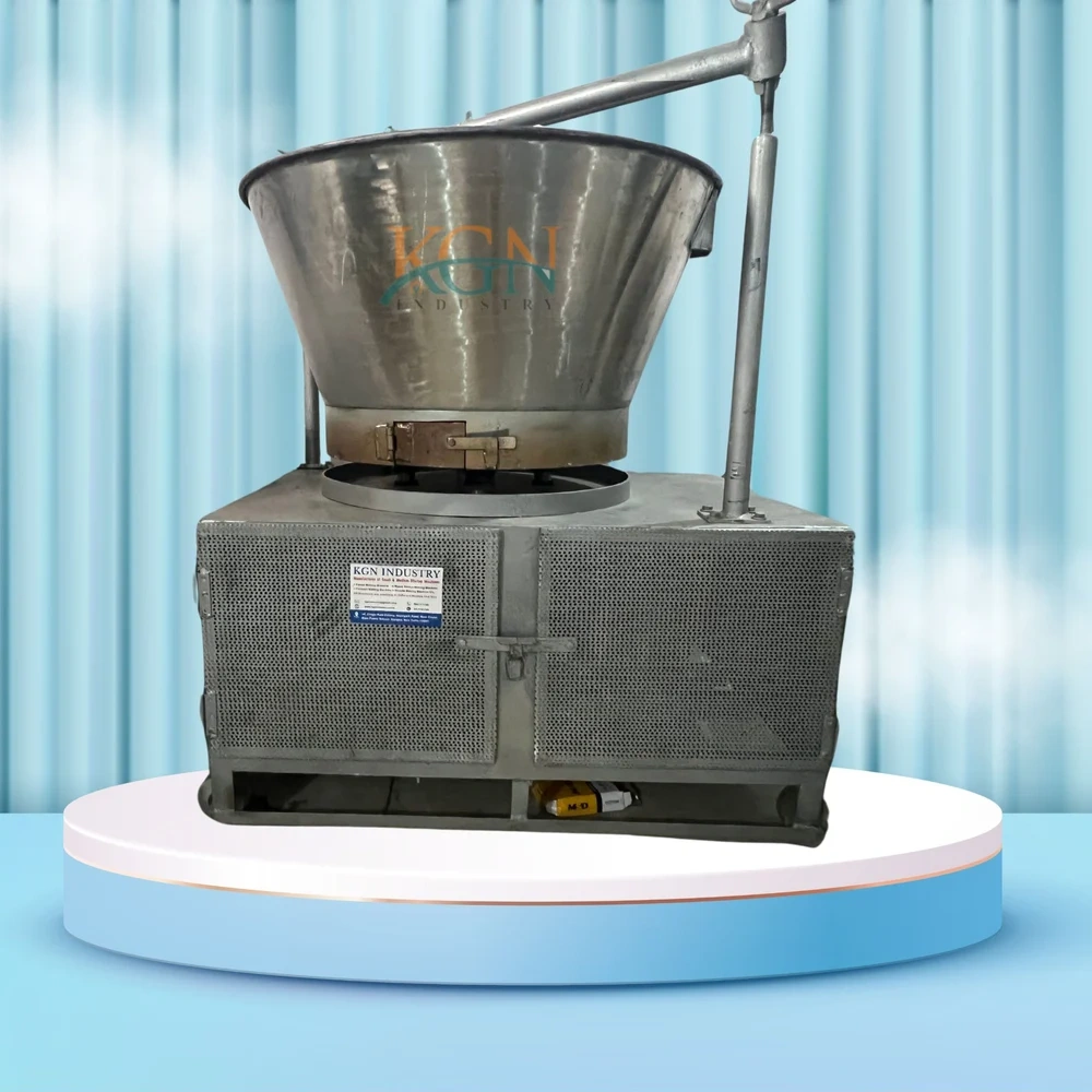 khoya making machine haryana